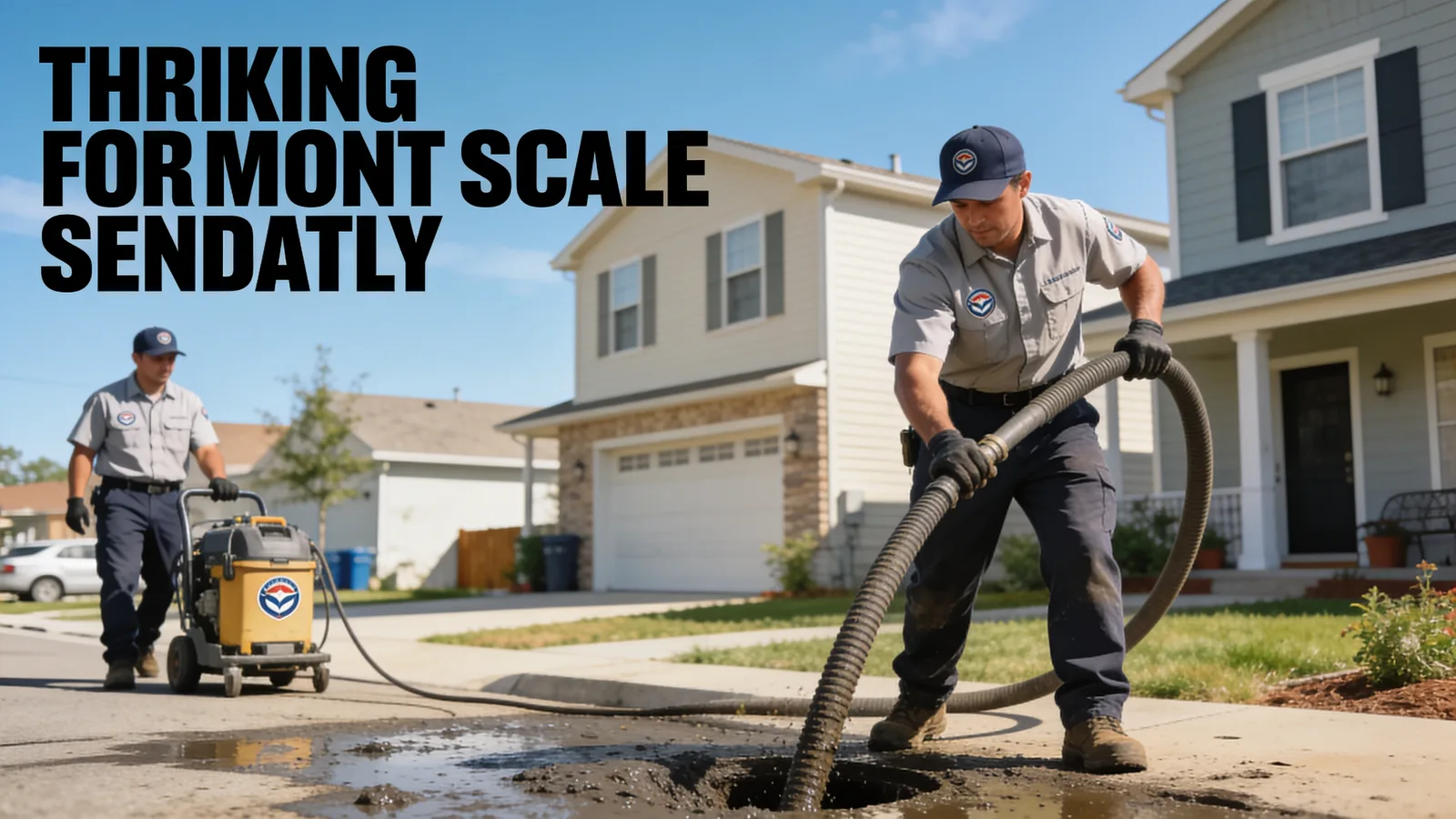 Sewage Cleanup in Marquette, IA near me